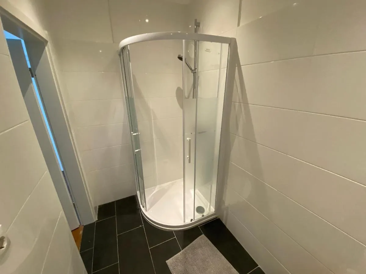 Appartamento Panorama Bergblick 3 Schlafzimmer Apartment! Innsbruck Austria